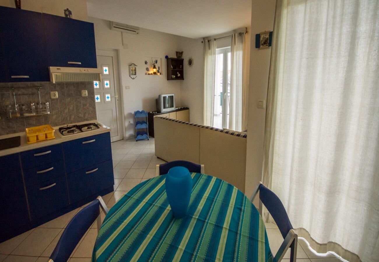 Apartments Daju A1