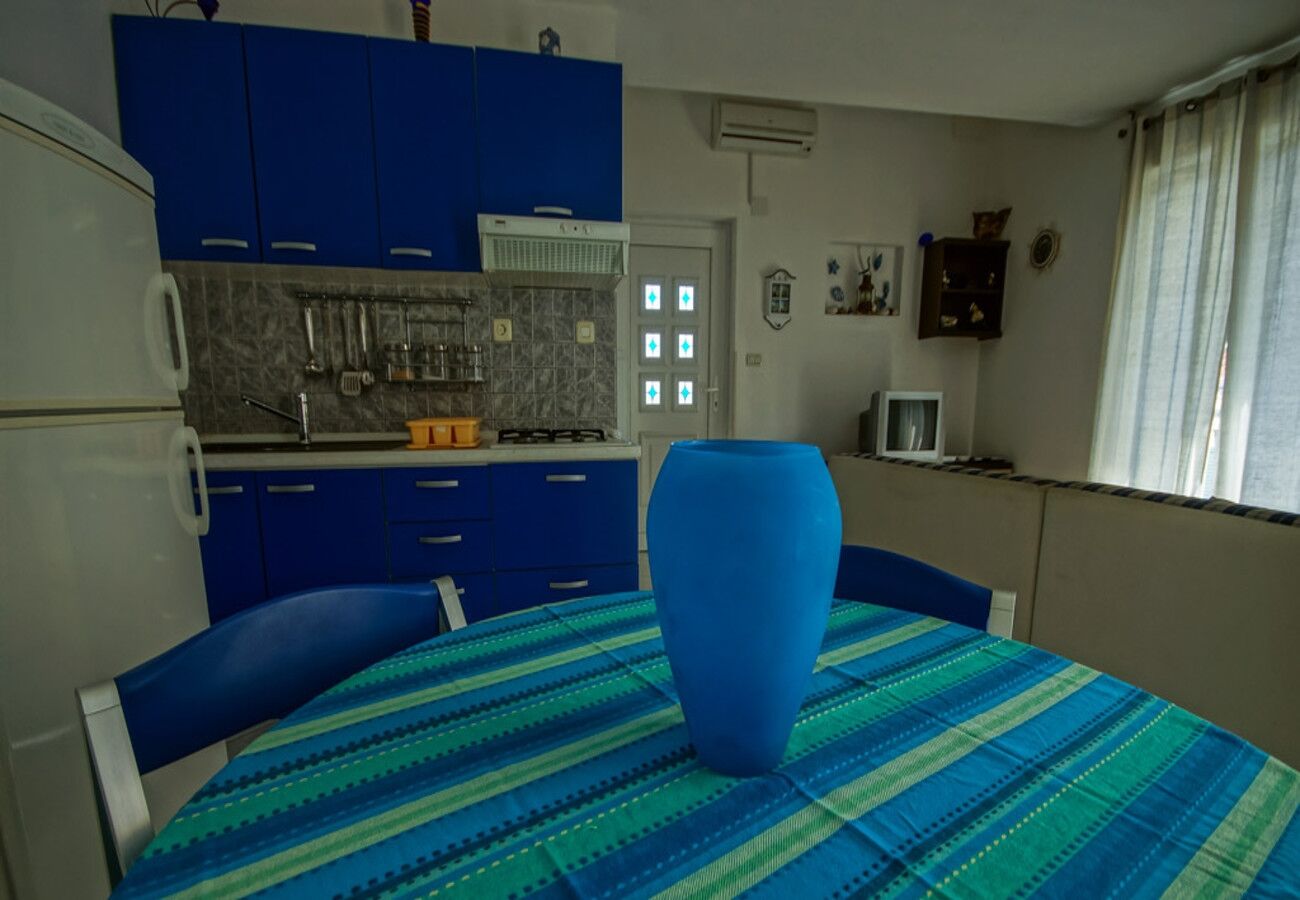 Apartments Daju A1
