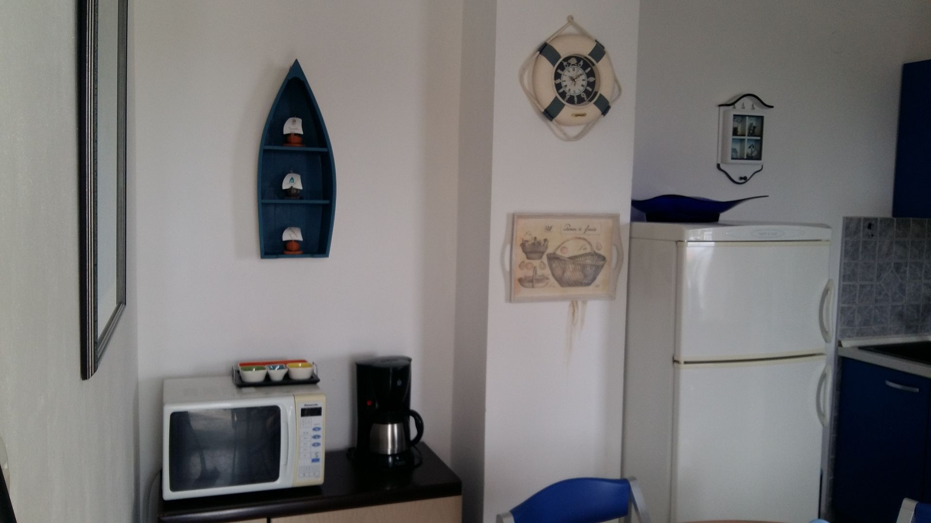 Apartments Daju A1