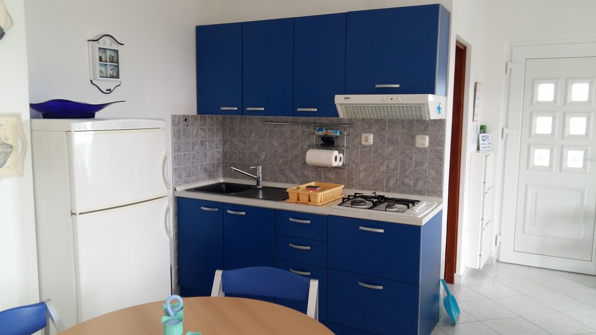 Apartments Daju A1