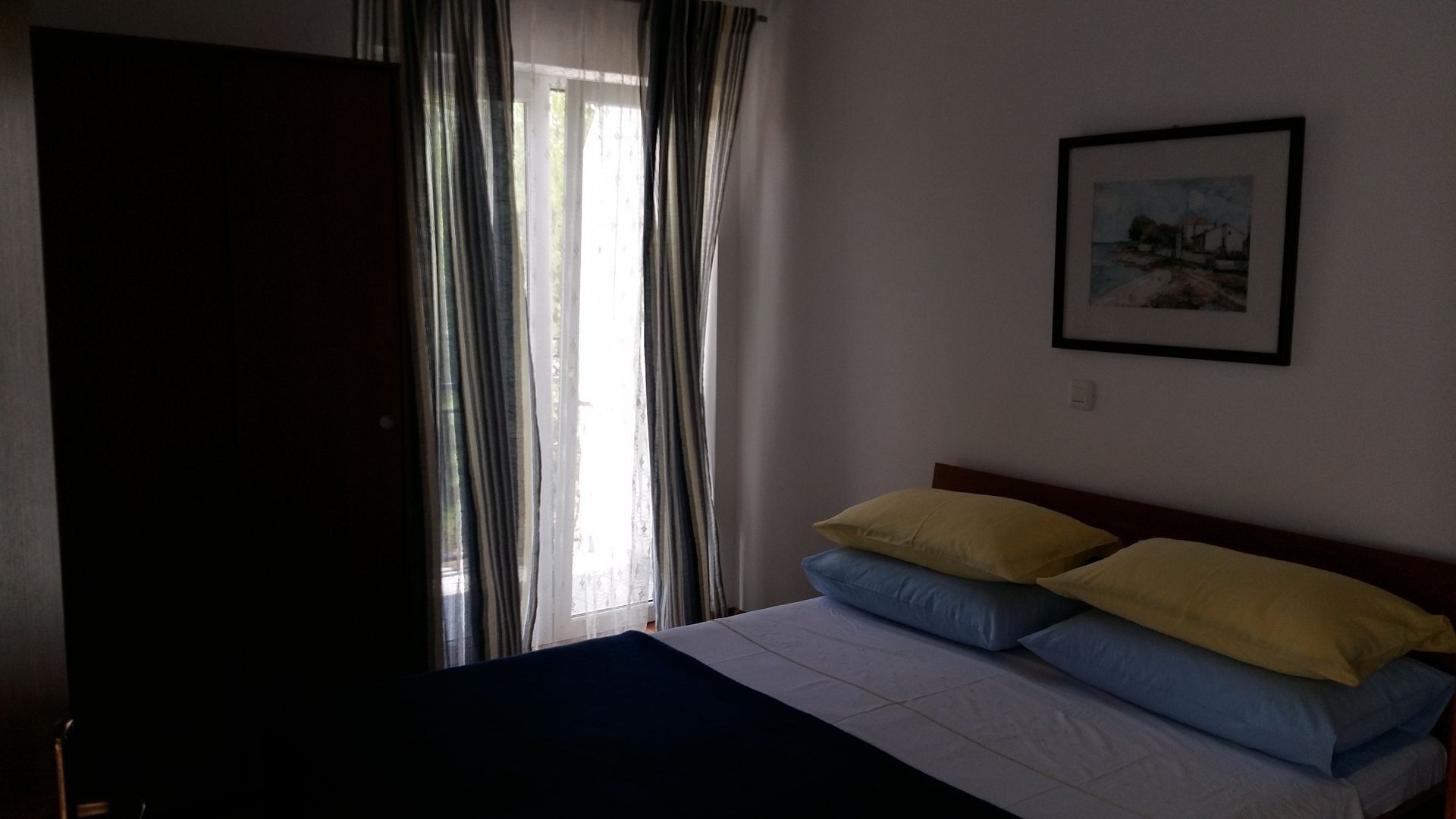 Apartments Daju A1