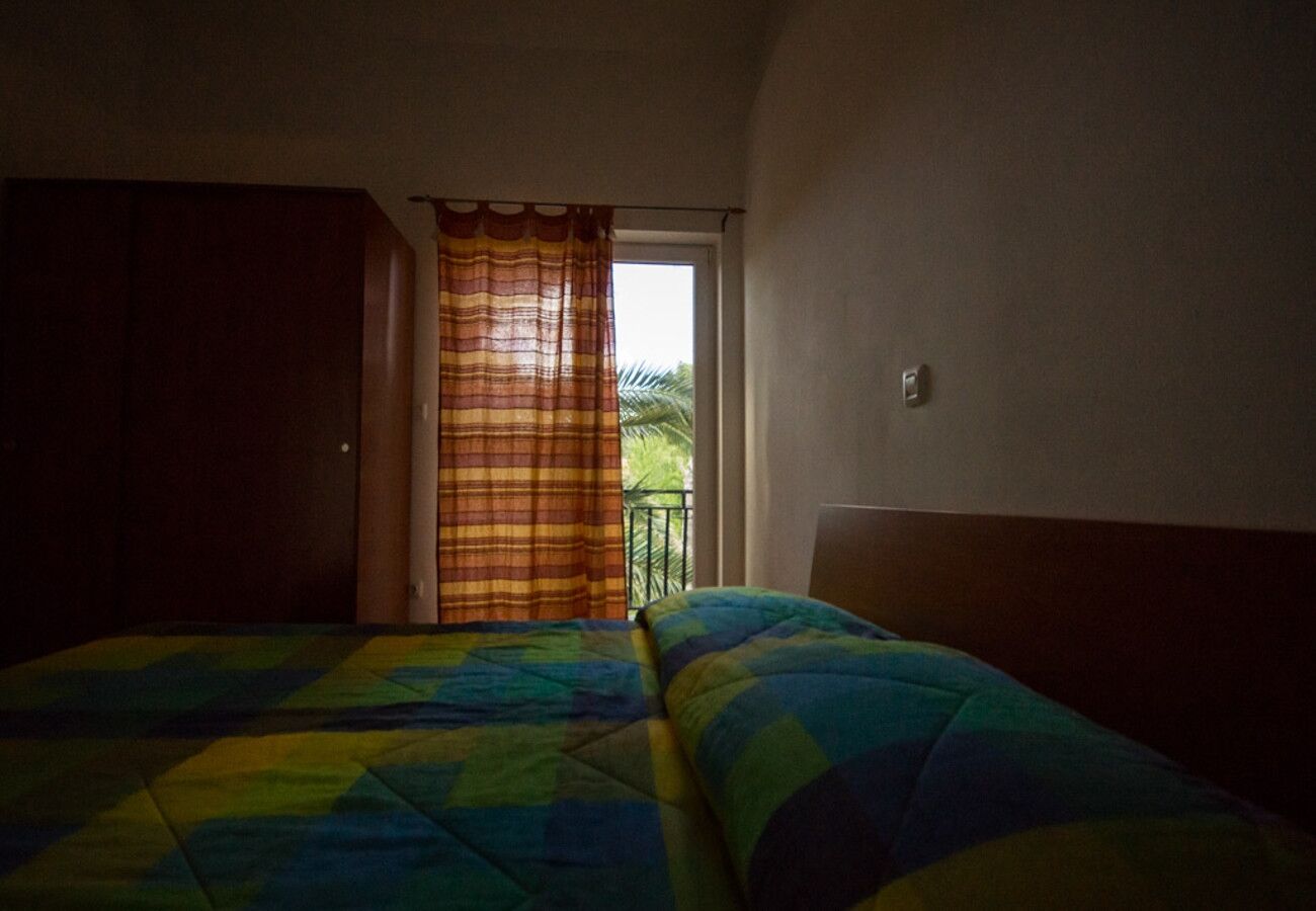 Apartments Daju A1