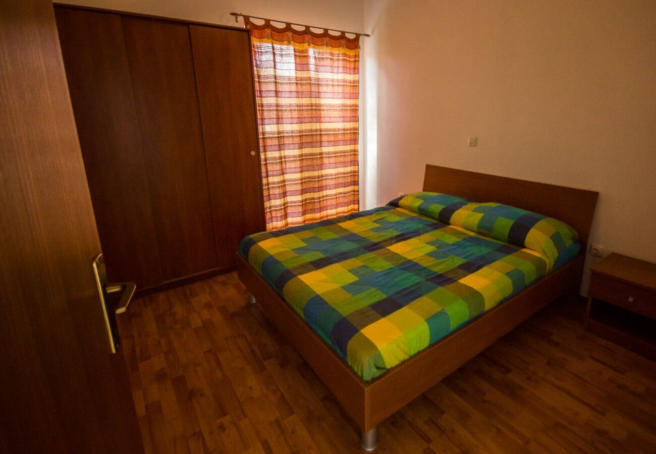 Apartments Daju A1