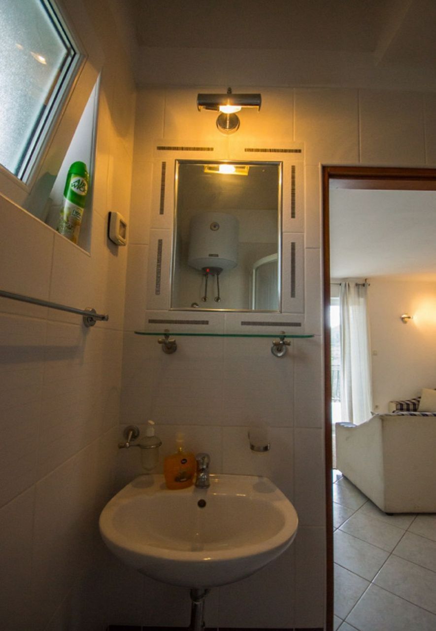 Apartments Daju A1
