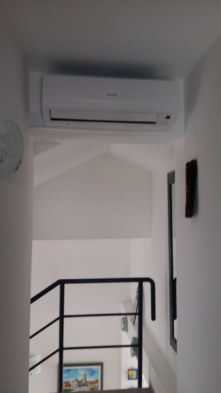 Apartments Daju A2