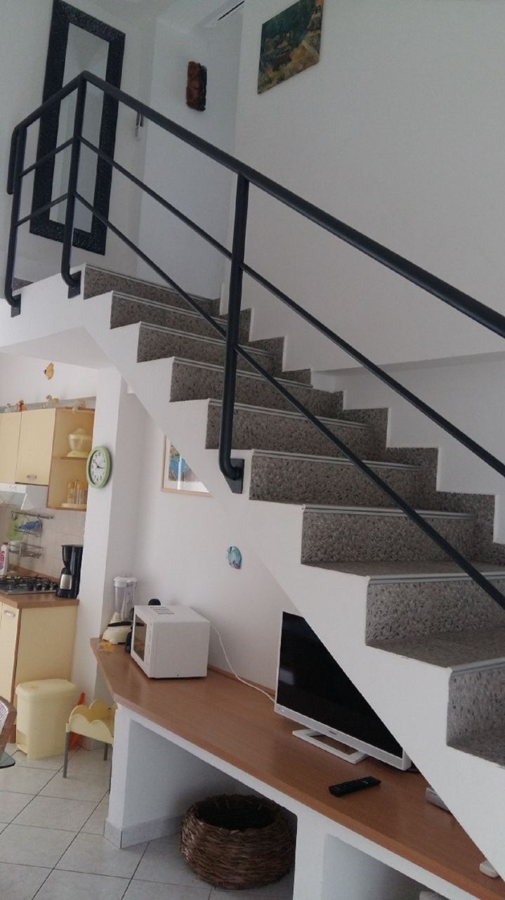 Apartments Daju A2
