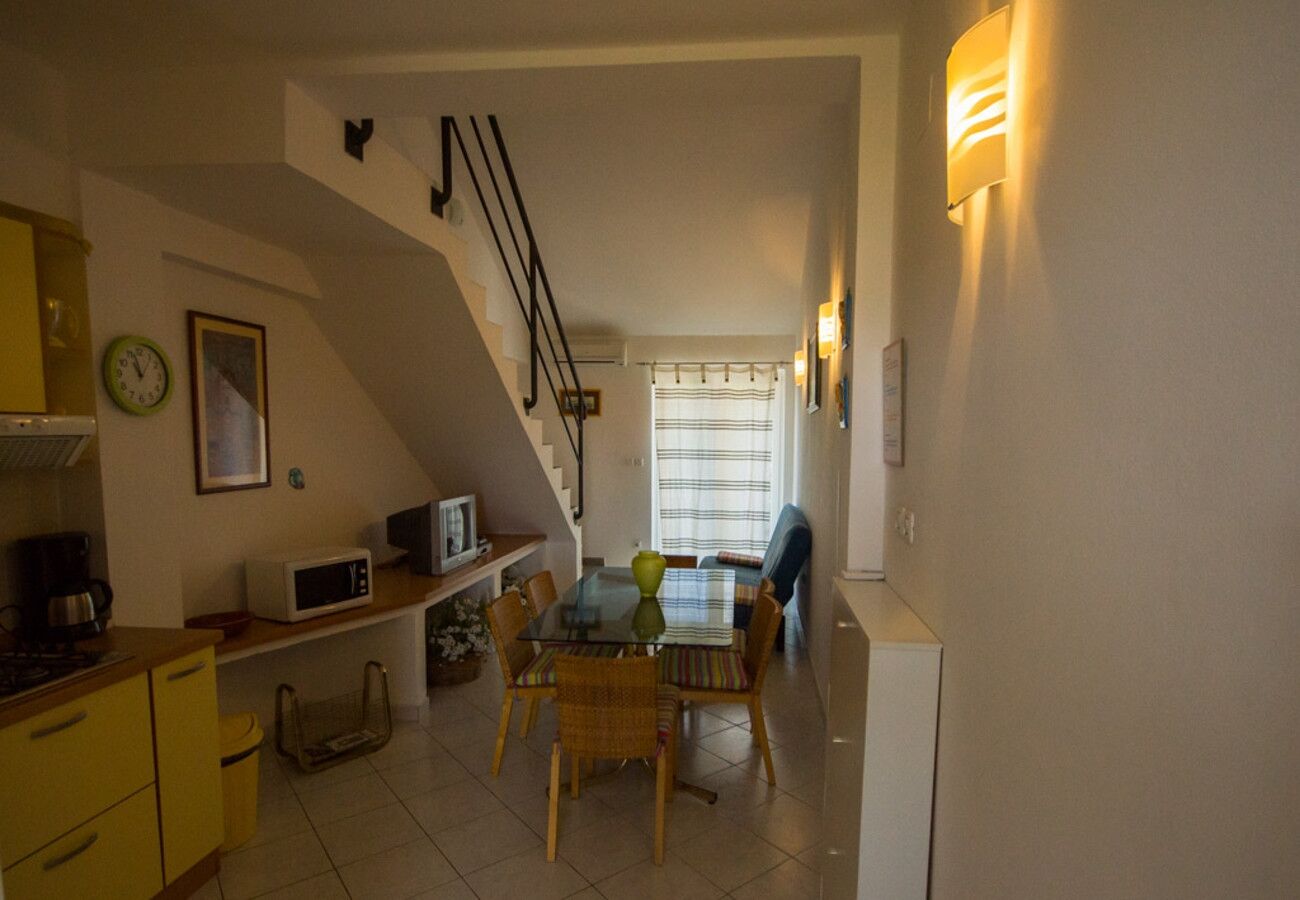 Apartments Daju A2