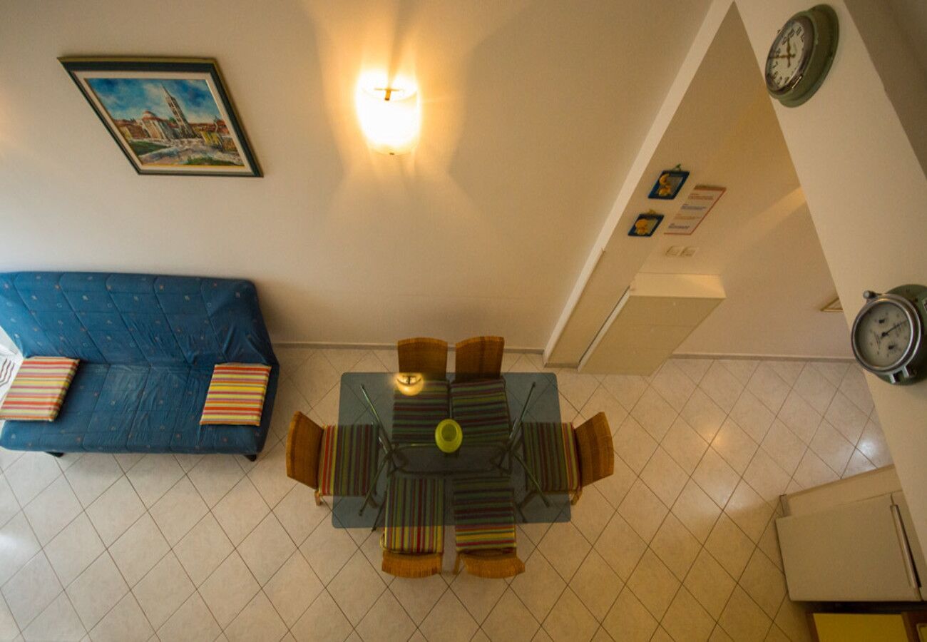 Apartments Daju A2