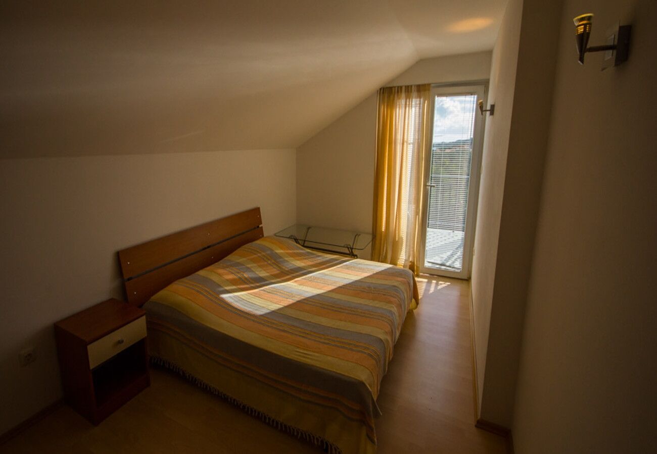 Apartments Daju A2