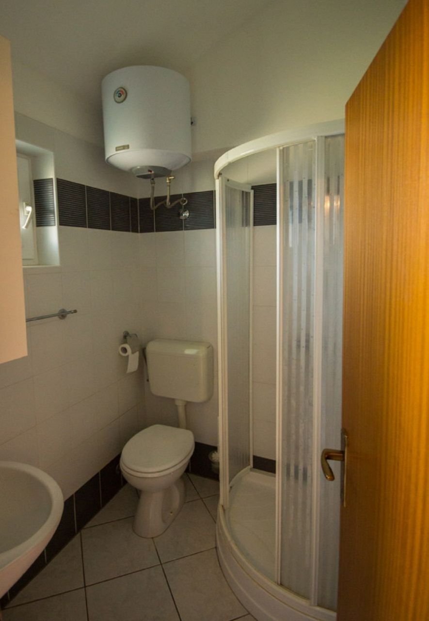 Apartments Daju A2