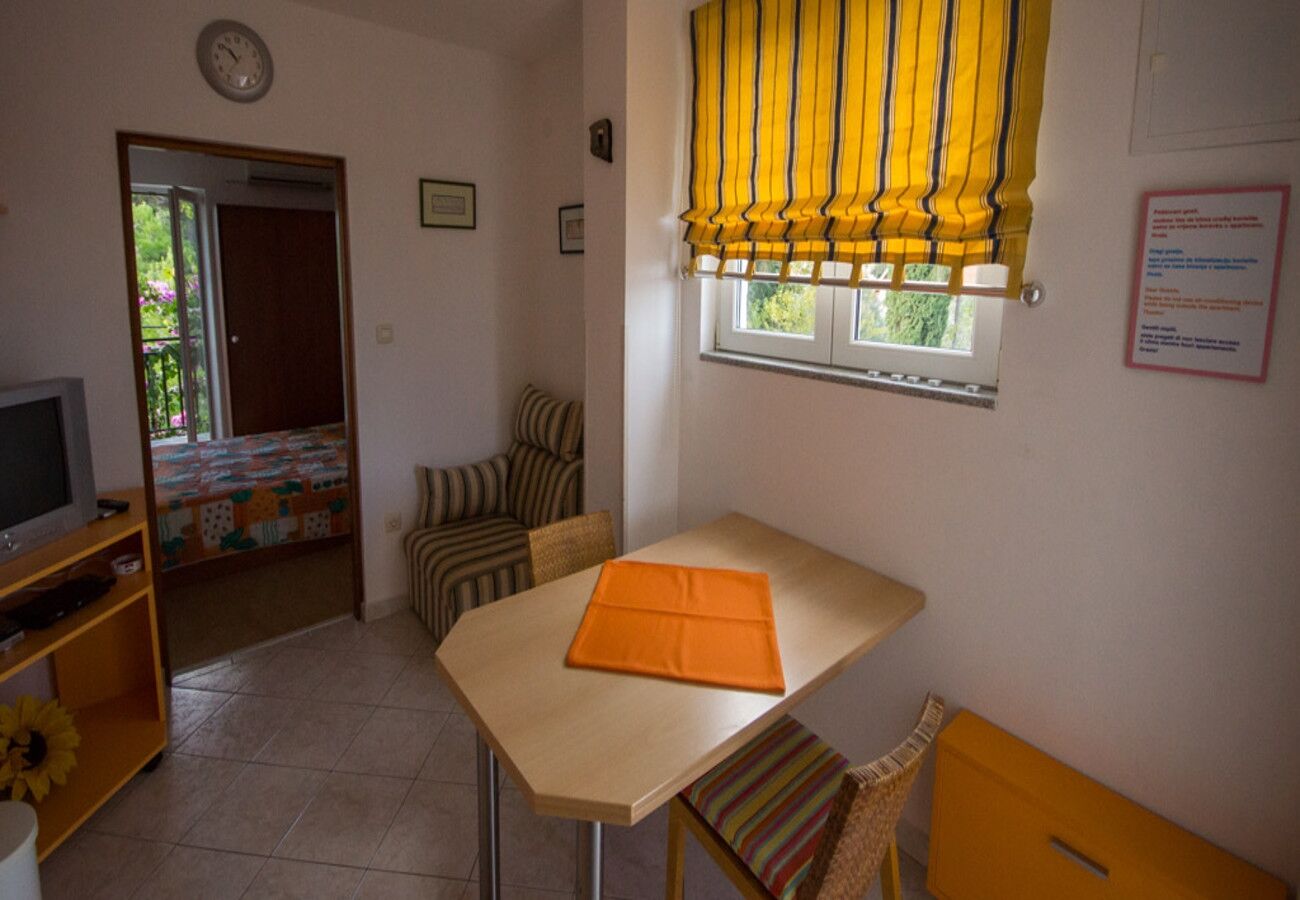 Apartments Daju A3