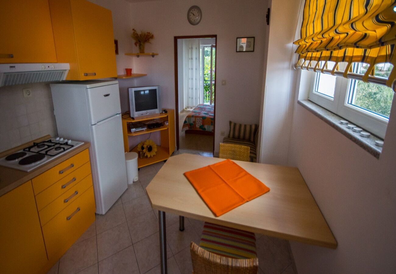 Apartments Daju A3