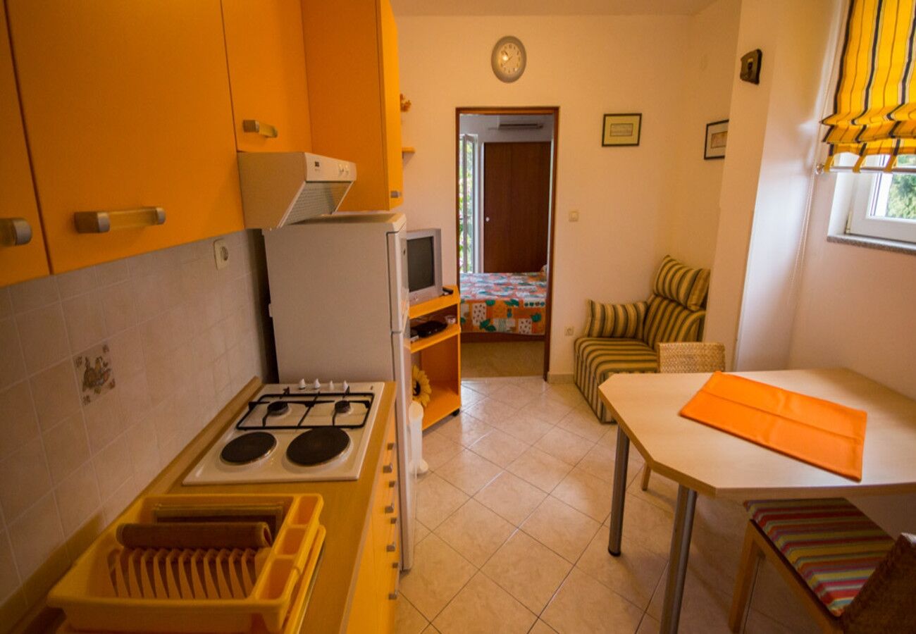 Apartments Daju A3