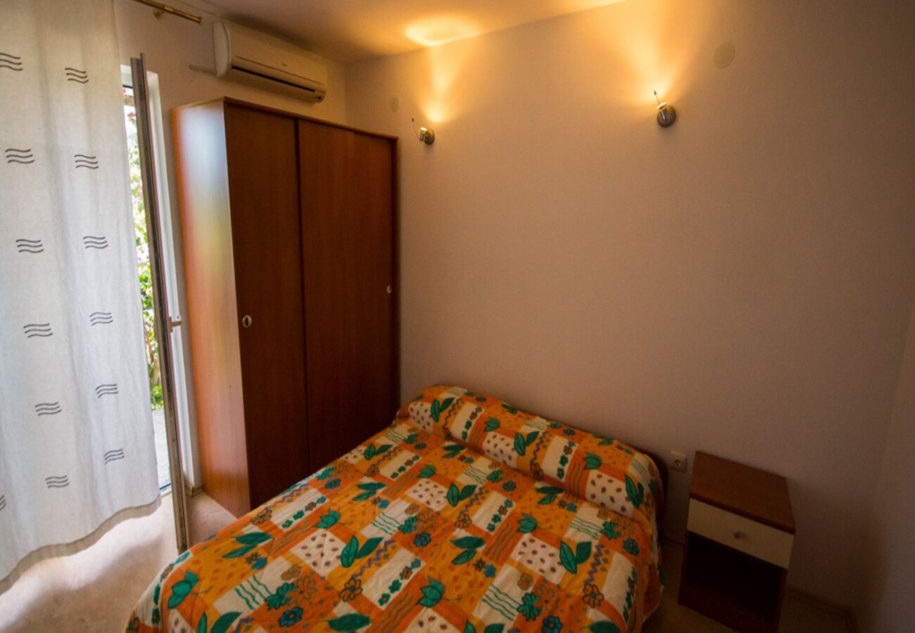 Apartments Daju A3