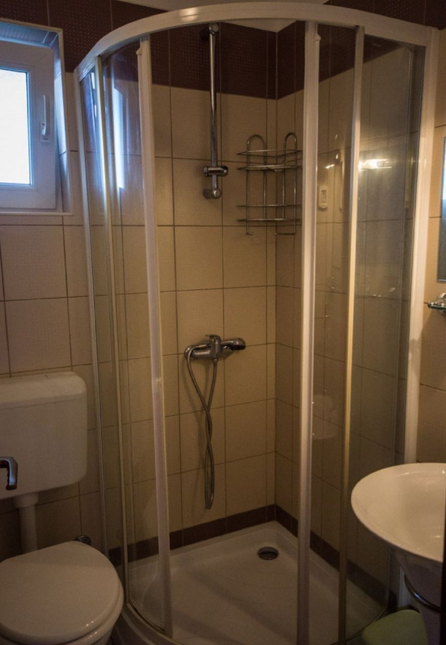 Apartments Daju A3
