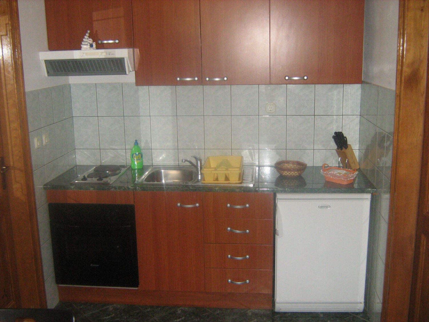 Apartment Milan 103801-A7