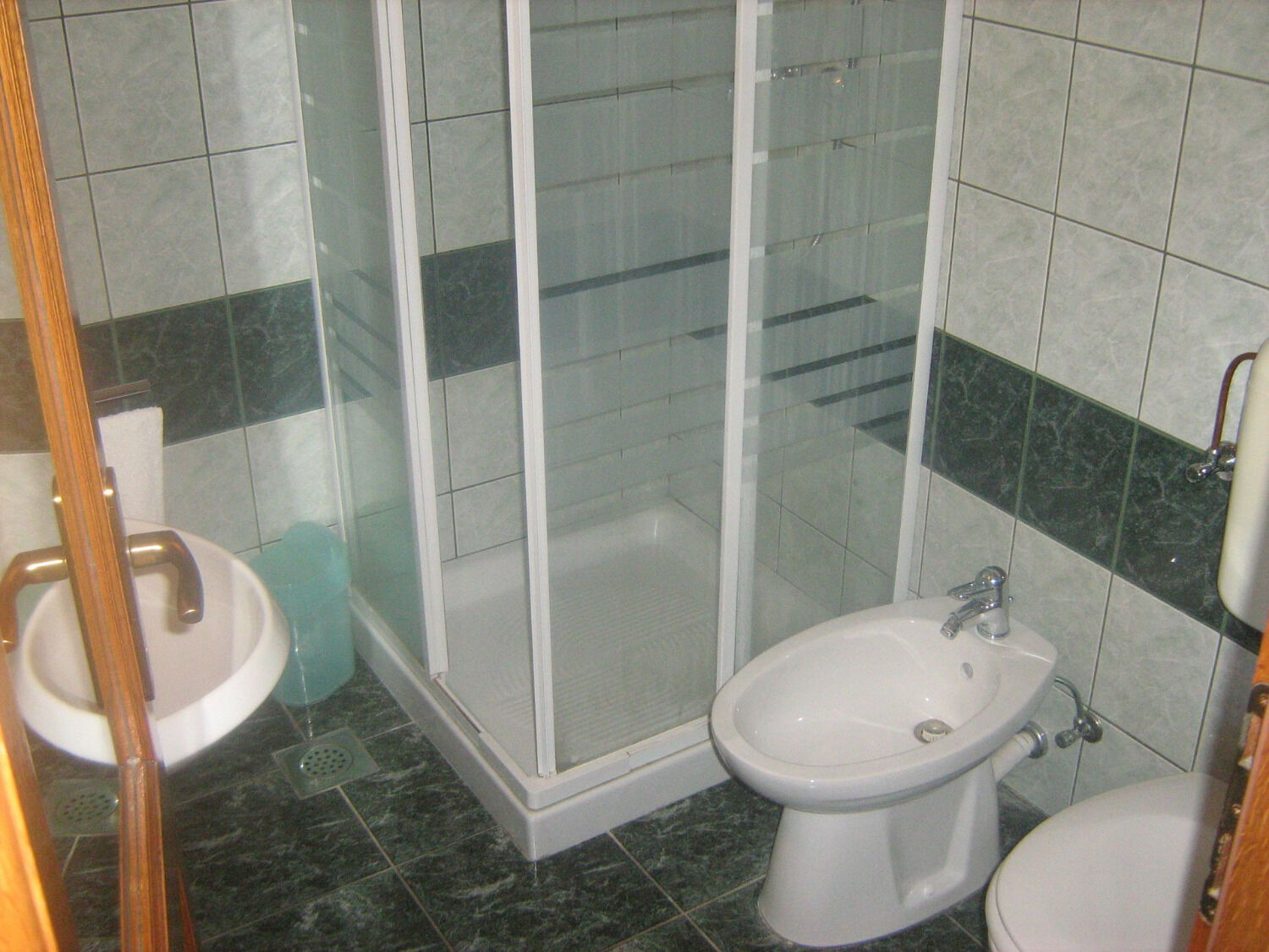 Apartment Milan 103801-A7
