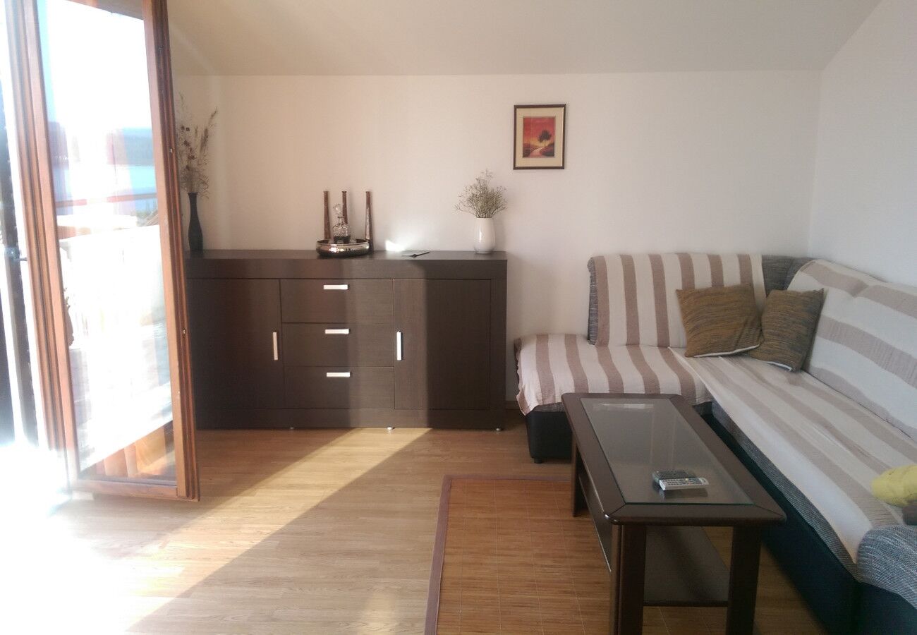 Apartman Tina A1