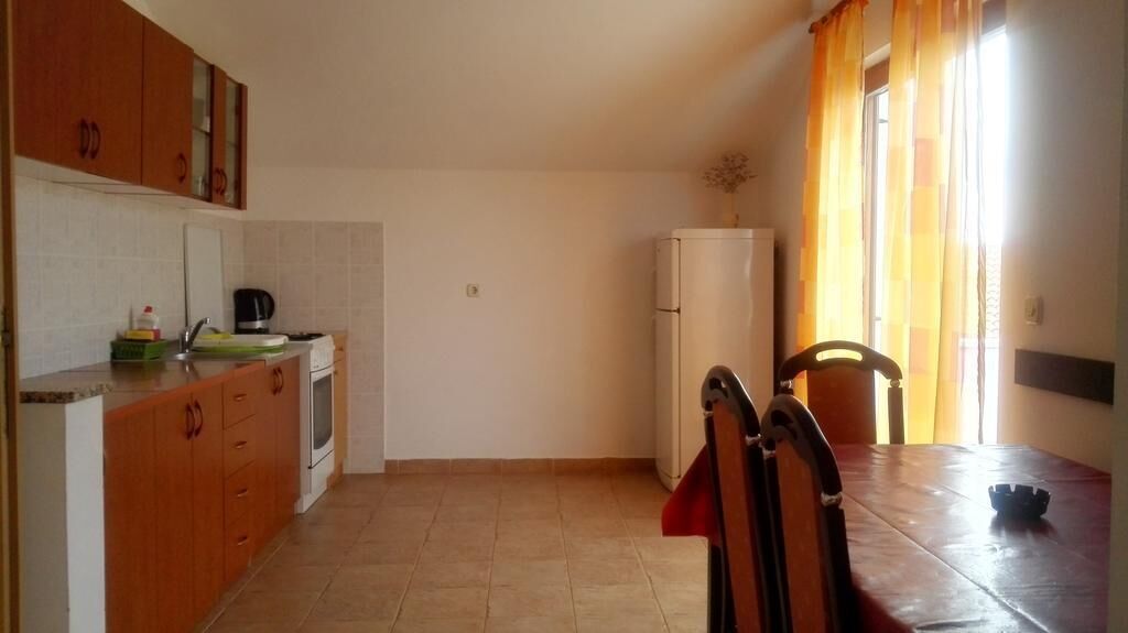 Apartman Tina A1