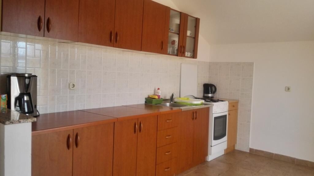 Apartman Tina A1