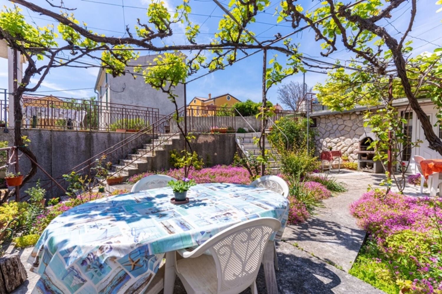 Apartment Mici 2 108661-A1