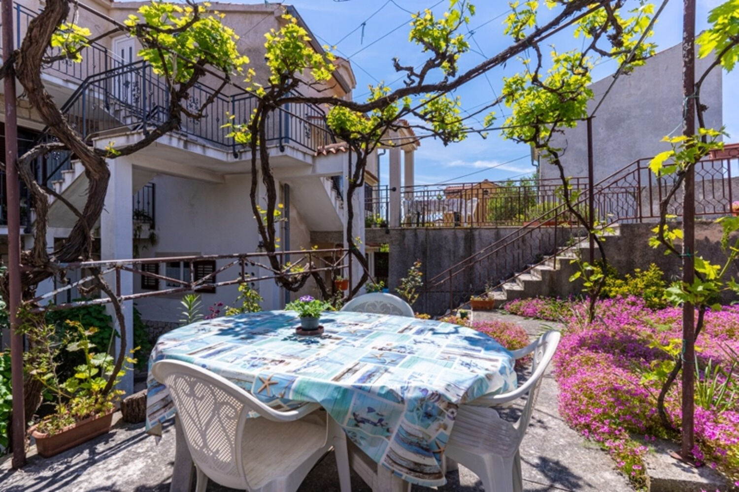 Apartment Mici 2 108661-A1