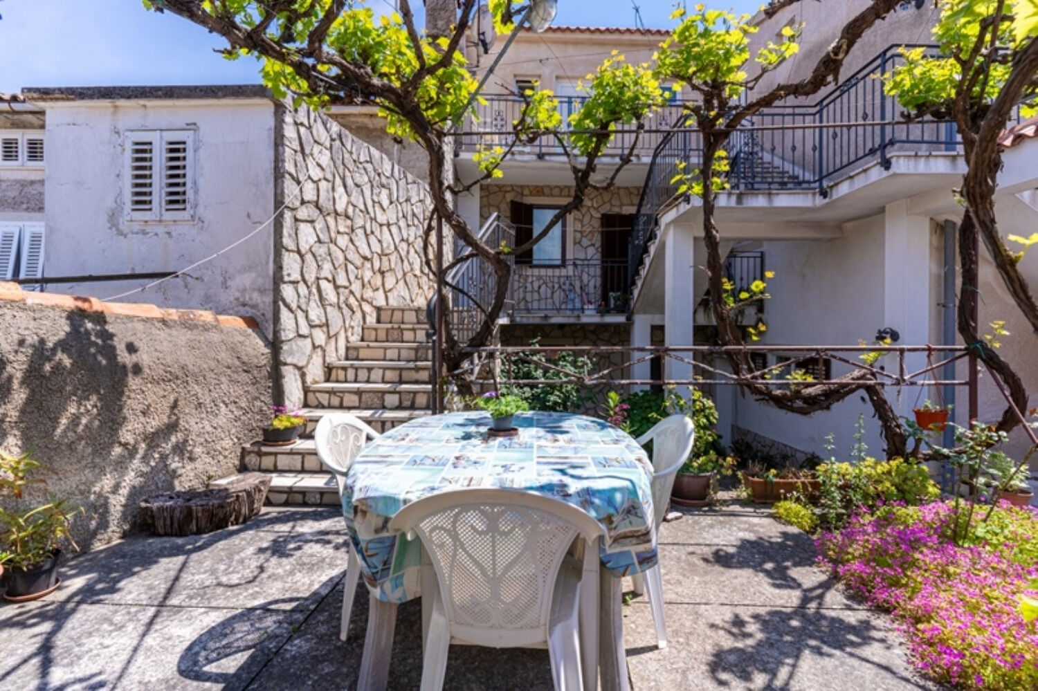 Apartment Mici 2 108661-A1
