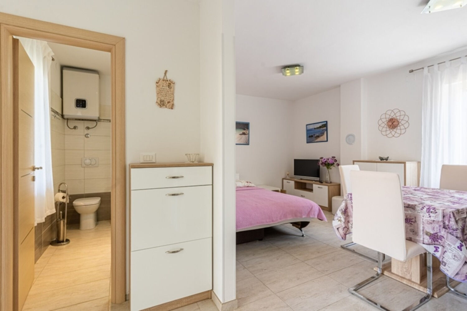 Apartment Mici 2 108661-A1