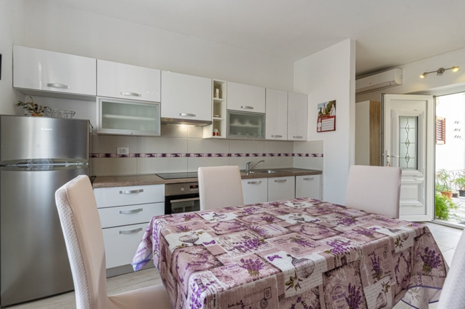 Apartment Mici 2 108661-A1