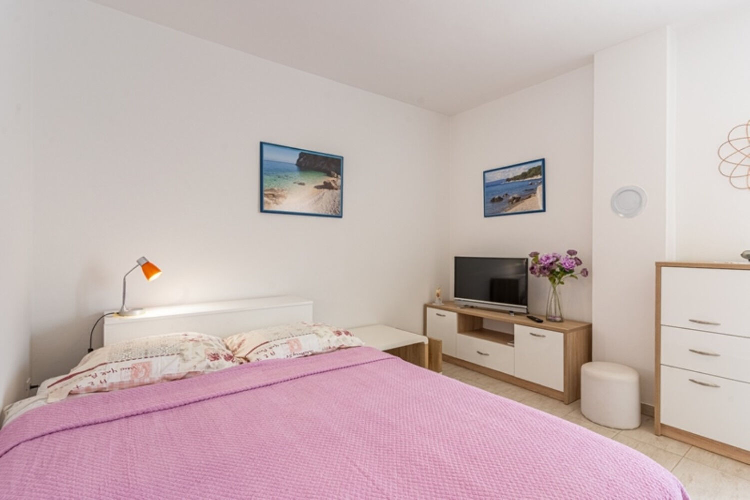 Apartment Mici 2 108661-A1