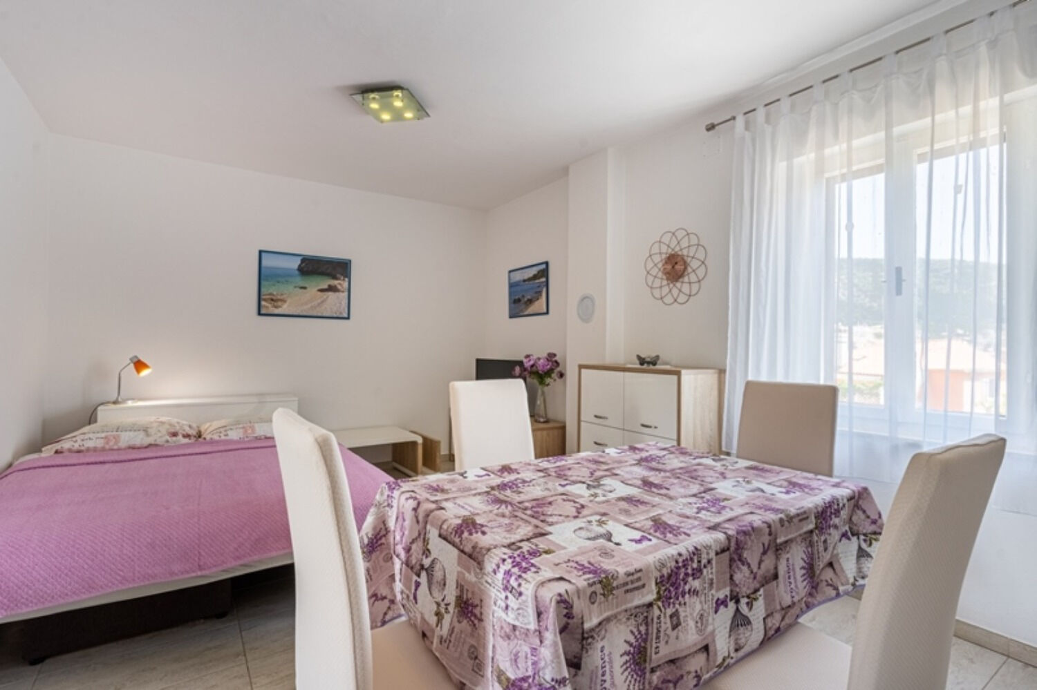 Apartment Mici 2 108661-A1