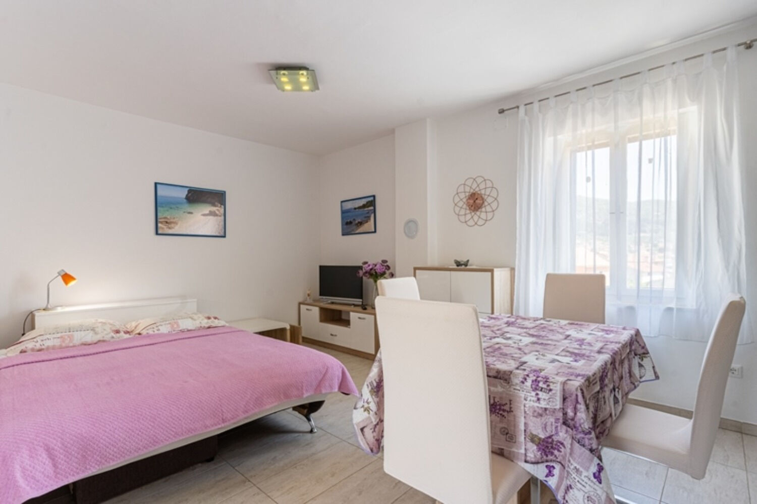 Apartment Mici 2 108661-A1