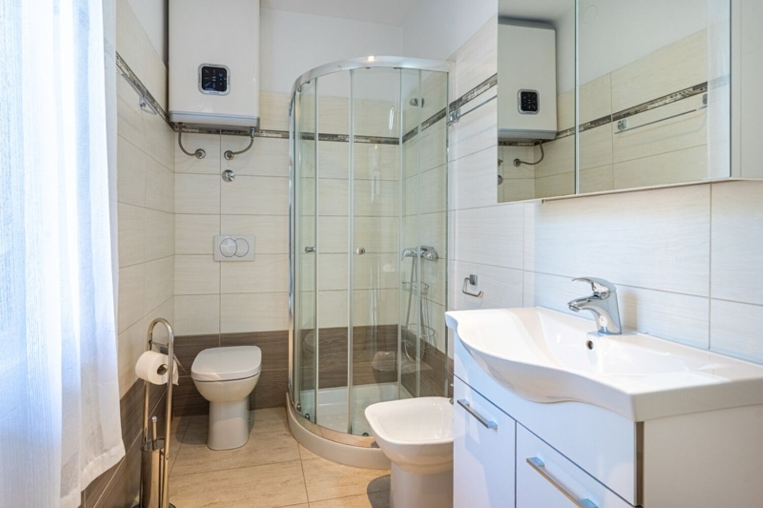 Apartment Mici 2 108661-A1