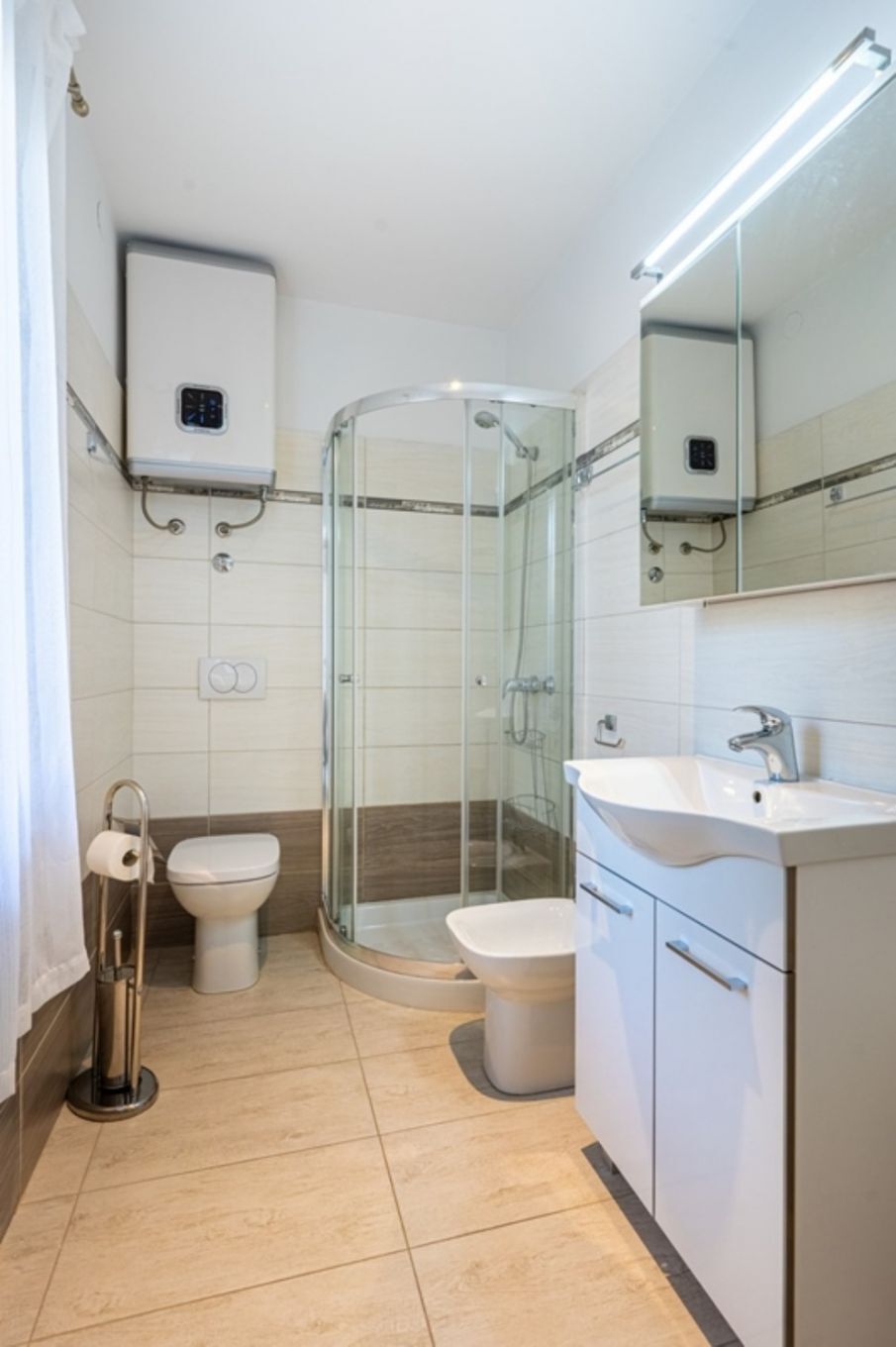 Apartment Mici 2 108661-A1