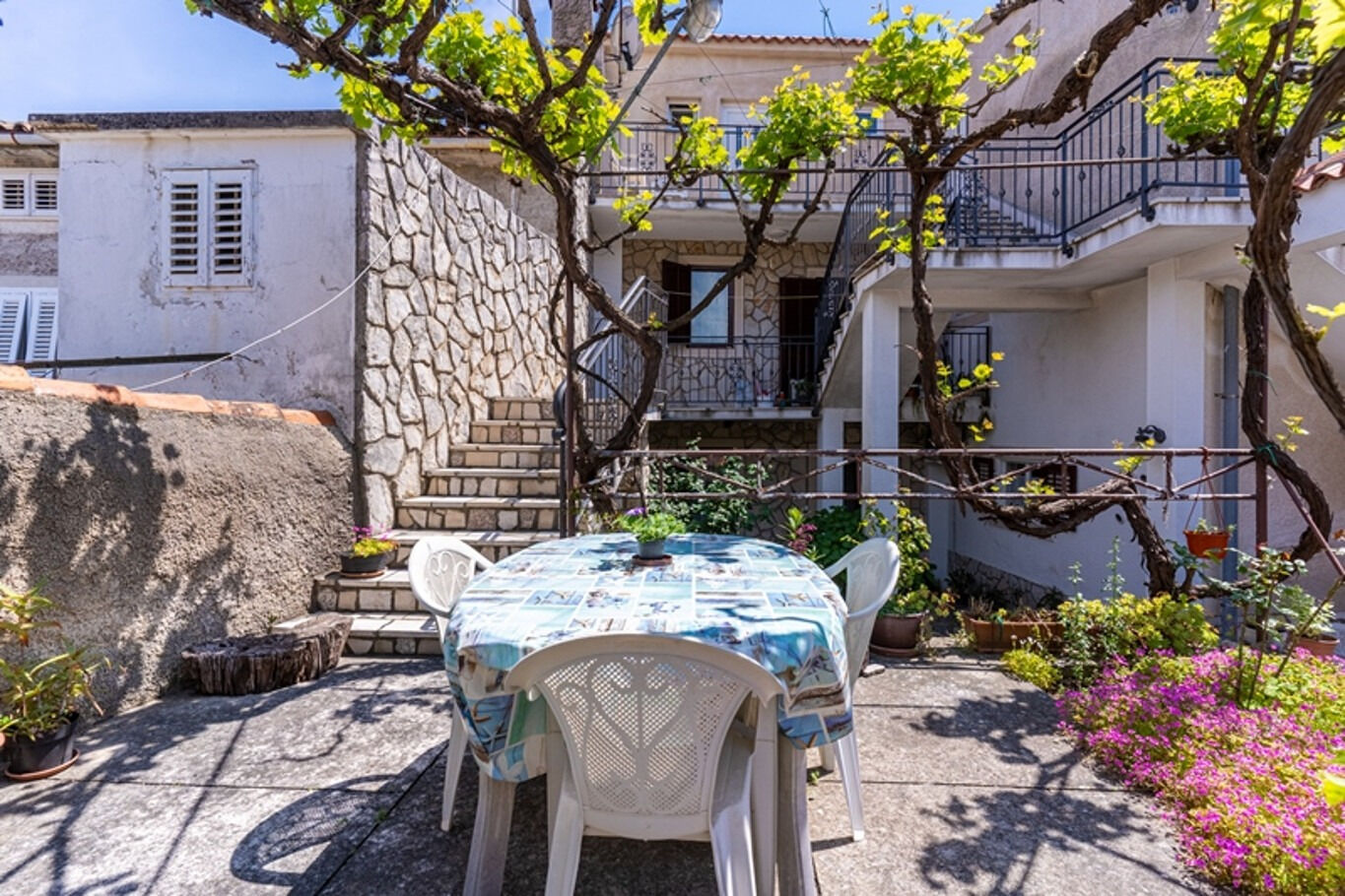 Apartment Mici 2 108661-A1