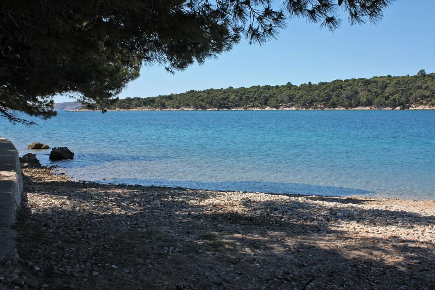 Photo of Apartments Mili