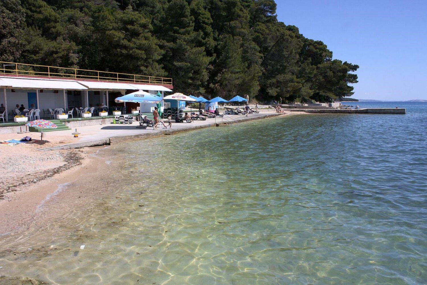 Photo of Apartments Mili