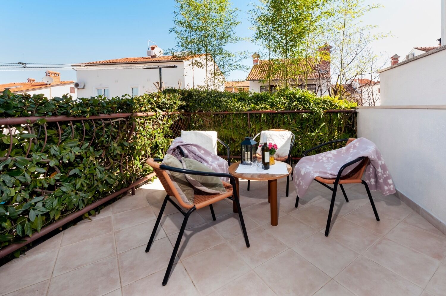 Apartments Marija 108701-A1