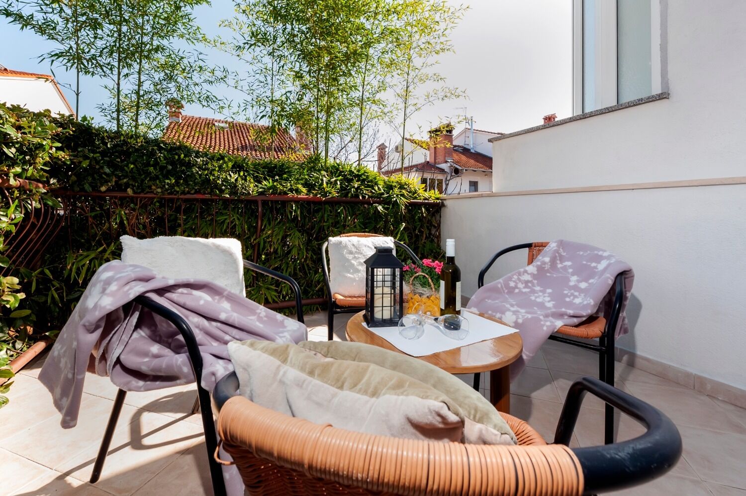 Apartments Marija 108701-A1