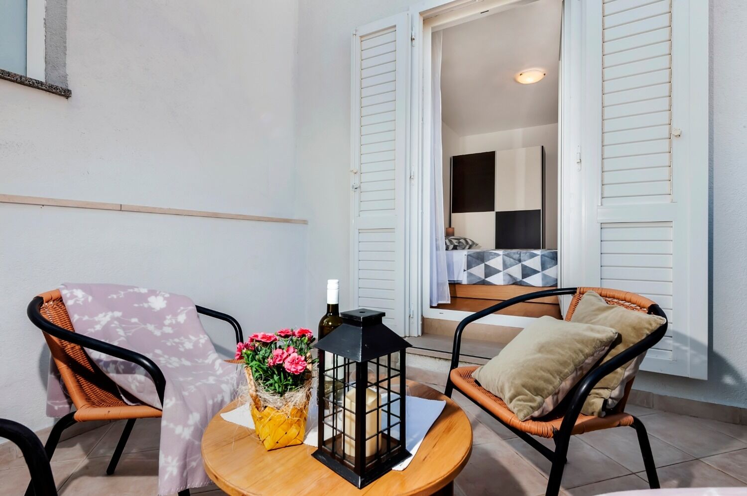 Apartments Marija 108701-A1