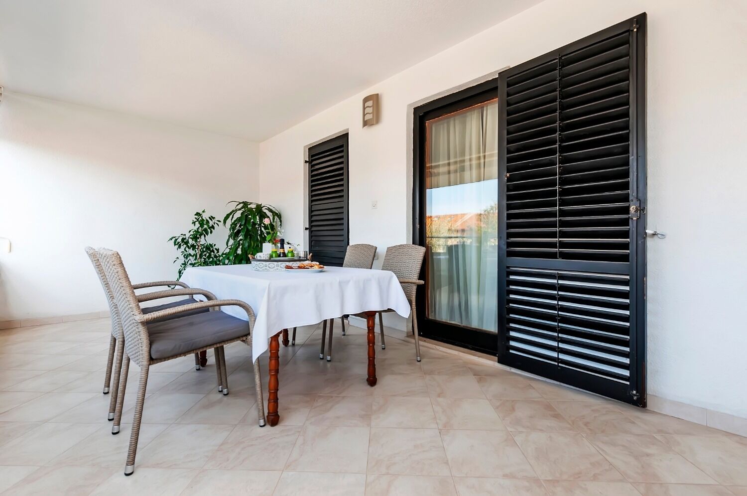 Apartments Marija 108701-A1
