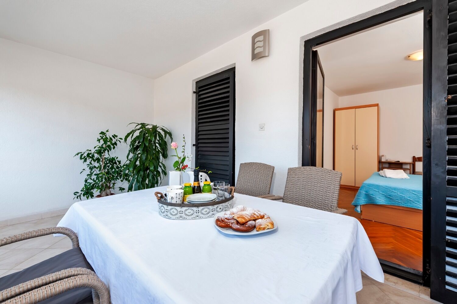 Apartments Marija 108701-A1