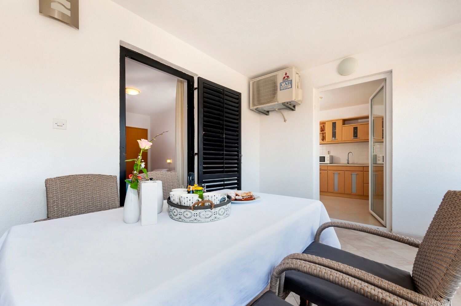 Apartments Marija 108701-A1