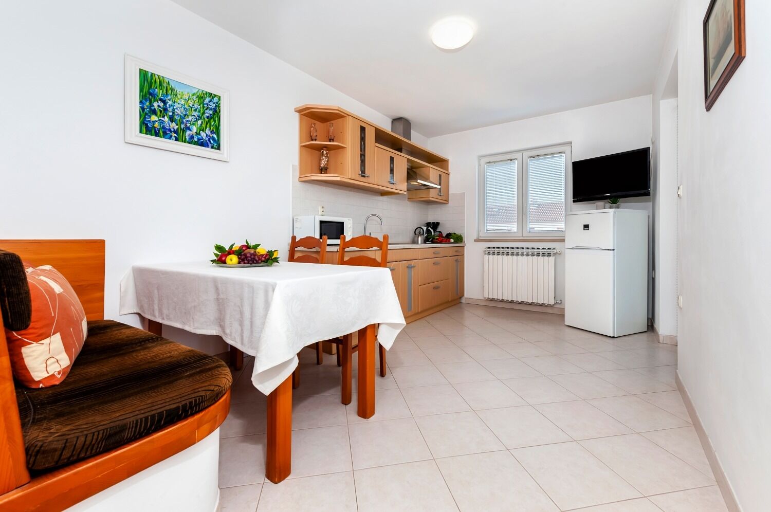 Apartments Marija 108701-A1