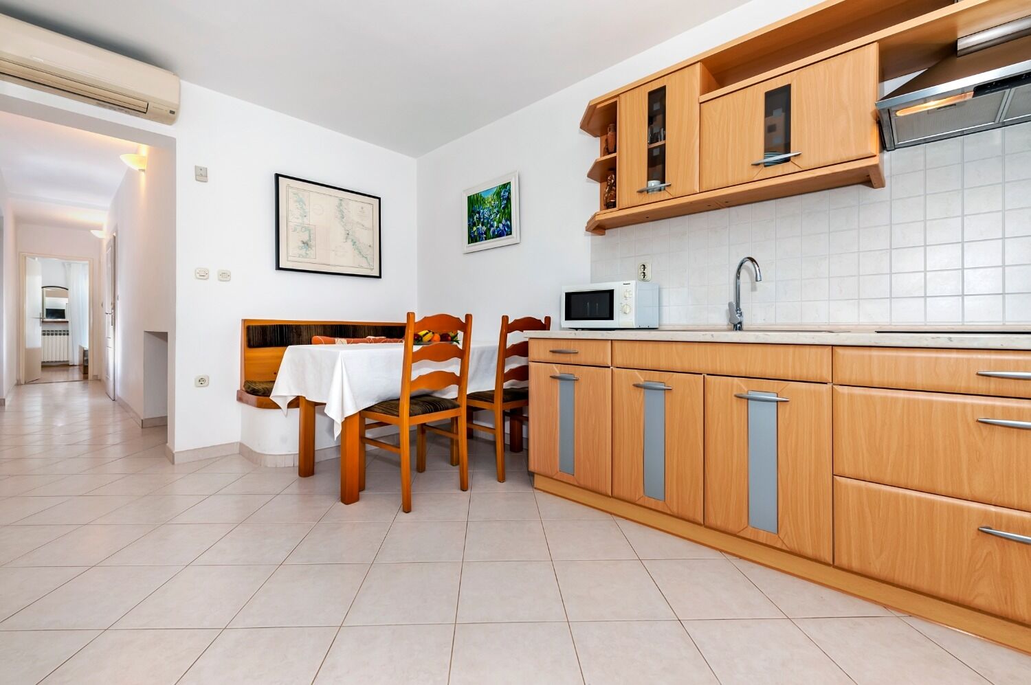 Apartments Marija 108701-A1