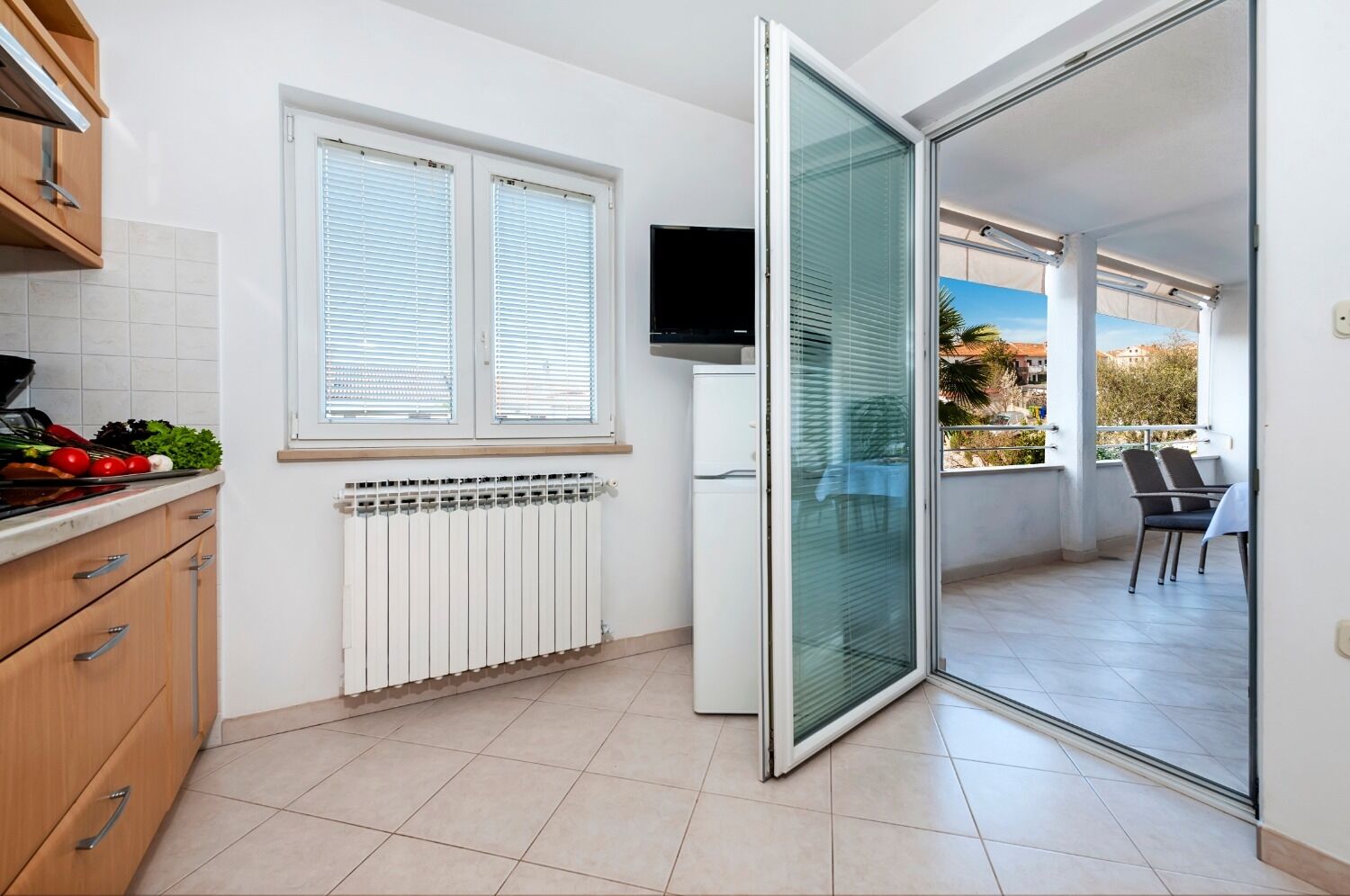 Apartments Marija 108701-A1