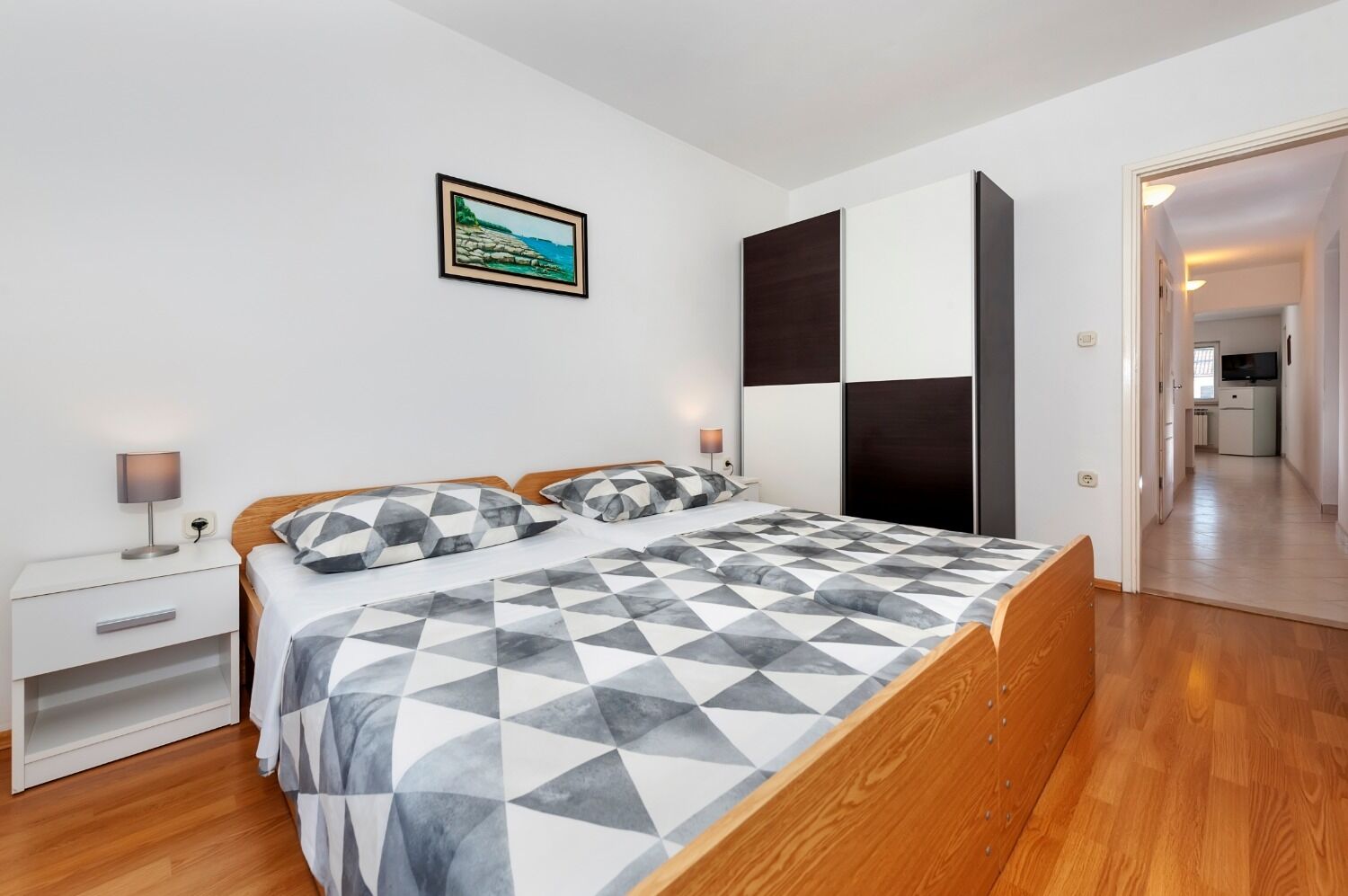 Apartments Marija 108701-A1