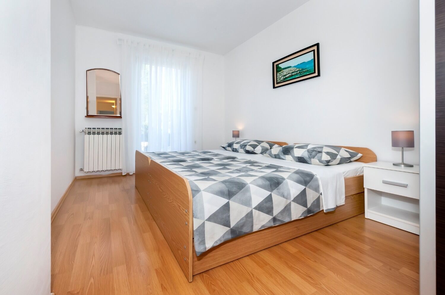 Apartments Marija 108701-A1