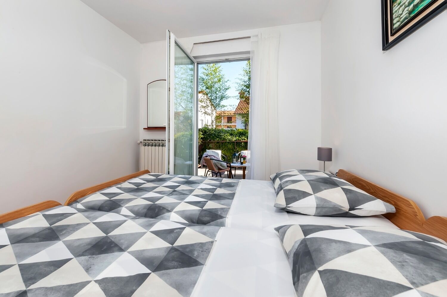 Apartments Marija 108701-A1