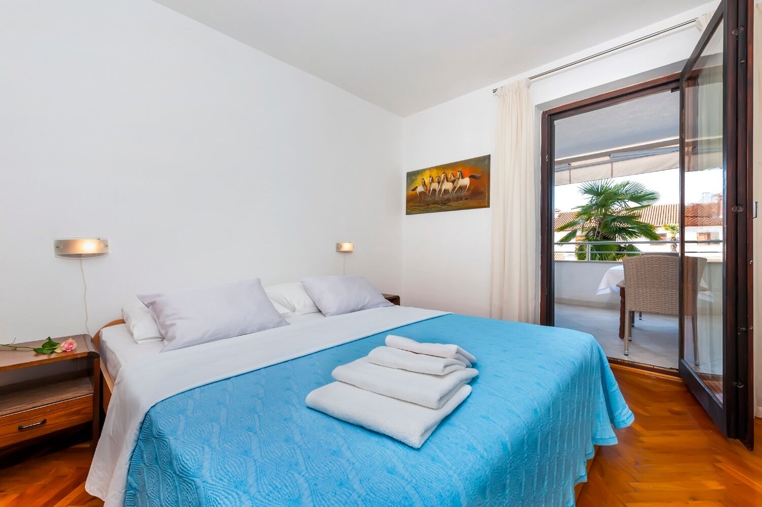 Apartments Marija 108701-A1